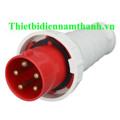 Phích cắm công nghiệp Himel HDPM5125IP67