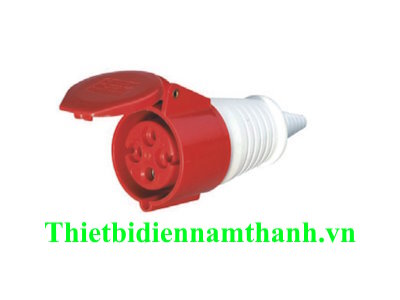 Ổ cắm công nghiệp loại di động Himel HDSM432IP44