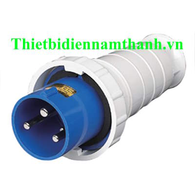 Phích cắm công nghiệp Himel HDPM3125IP67