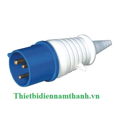 Phích cắm công nghiệp Himel HDPM316IP44