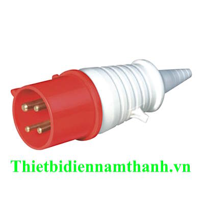 Phích cắm công nghiệp Himel HDPM416IP44