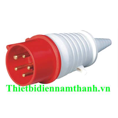 Phích cắm công nghiệp Himel HDPM516IP44